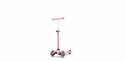 Affenzahn Micro Scooter Mini Einhorn Pink