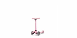 Affenzahn Micro Scooter Mini Einhorn Pink -Schleich Verkaufsgeschäft 001 027 2
