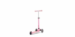 Affenzahn Micro Scooter Mini Einhorn Pink -Schleich Verkaufsgeschäft 001 027 3