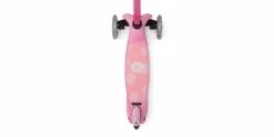 Affenzahn Micro Scooter Mini Einhorn Pink -Schleich Verkaufsgeschäft 001 027 4