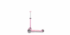 Affenzahn Micro Scooter Mini Einhorn Pink -Schleich Verkaufsgeschäft 001 027 6