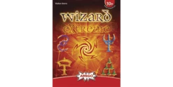 Amigo Wizard Extreme