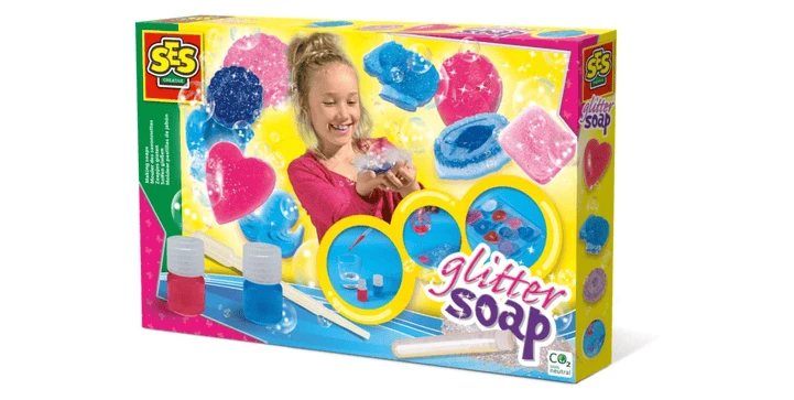 SES Seife Gießen 3 SES Seife Gießen