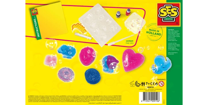 SES Seife Gießen 7 SES Seife Gießen – Bild 5