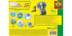 SES Gießen Und Anmalen - Tiere Safari -Schleich Verkaufsgeschäft 01132 5 bzdqbghycadlt3ir