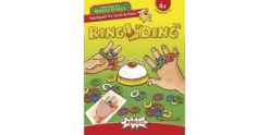 Amigo RinglDing