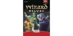 Amigo Wizard Deluxe