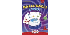 Amigo Halli Galli Twist