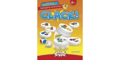 Amigo Clack!