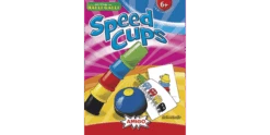 Amigo Speed Cups