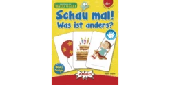 Amigo Schau Mal!