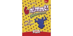 Amigo 6 Nimmt!