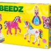 SES Beedz - Bügelperlen Einhörner Und Prinzessinnen -Schleich Verkaufsgeschäft 06216