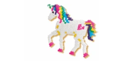 SES Beedz - Bügelperlen Einhörner Und Prinzessinnen -Schleich Verkaufsgeschäft 06216 2