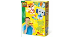SES Bastelpaket Für Kinder (14017,14018,14015, 14807, 14031) -Schleich Verkaufsgeschäft 10090 3 ak9lkojklwfdmdi7