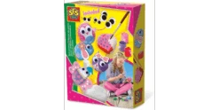 SES Bastelpaket Für Mädchen (00107, 14145, 14843, 01131, 14108) -Schleich Verkaufsgeschäft 10091 5 2r1kwtqmmswn0b7u