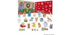 Pokemon Deluxe Adventskalender 2021 -Schleich Verkaufsgeschäft 10204466 12 xpduj0ih3cqxvqlp