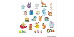 Pokemon Deluxe Adventskalender 2021 -Schleich Verkaufsgeschäft 10204466 14 thj39rarkhvuqzto