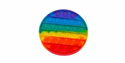 Pop & Fly Fidget Rainbow Als Herz, Achteck, Kreis Oder Viereck 7 Pop & Fly Fidget Rainbow Als Herz, Achteck, Kreis Oder Viereck -Schleich Verkaufsgeschäft 10239504 1 fqndedtsploi7rqw