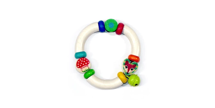 Hess Rassel Waldtiere 3 Hess Rassel Waldtiere