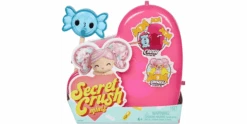 MGA Entertainment Secret Crush Mini Dolls Series 2 - Puppe