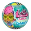 L.O.L. Surprise Dance Dolls, Blindpack