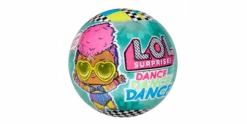 L.O.L. Surprise Dance Dolls, Blindpack