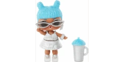 L.O.L. Surprise Winter Chill Spaces Playset - Puppe Ice -Schleich Verkaufsgeschäft 118350 3 j9ht2cyqg52hibrd