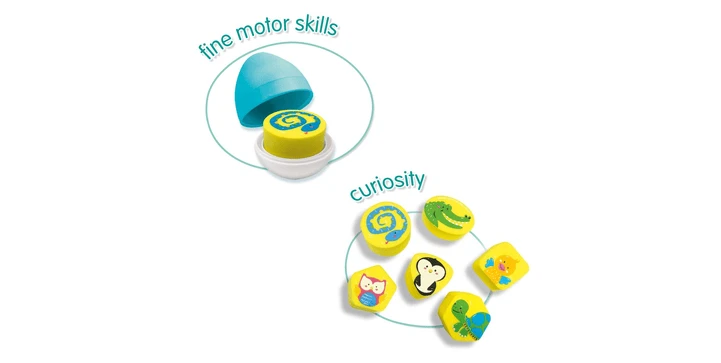 SES Sortiereier 6 SES Sortiereier – Bild 4