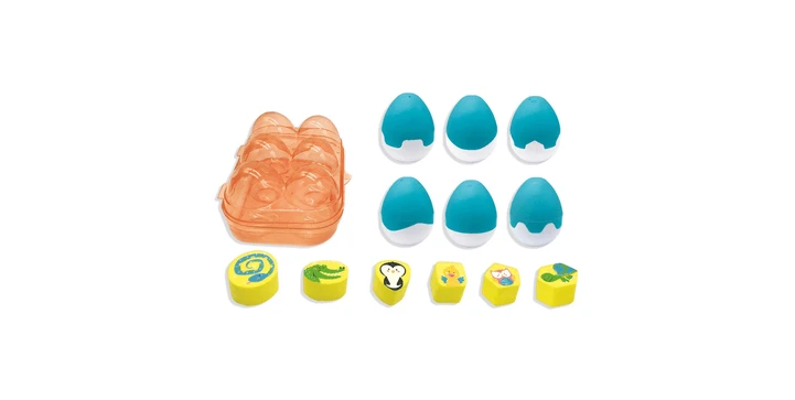 SES Sortiereier 7 SES Sortiereier – Bild 5