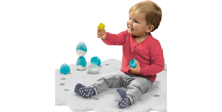 SES Sortiereier 8 SES Sortiereier – Bild 6