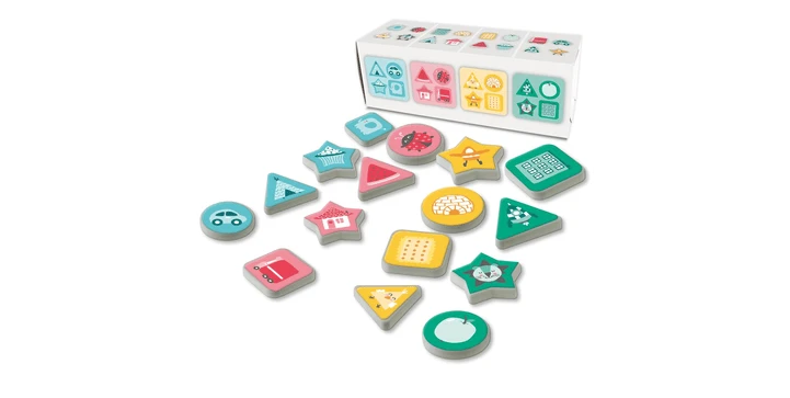 SES Sortiere ! 4 SES Sortiere ! – Bild 2