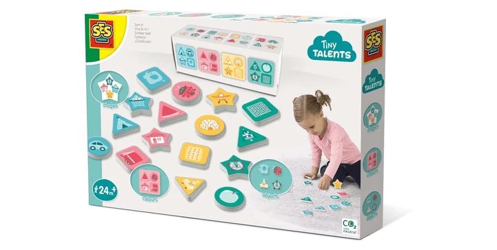 SES Sortiere ! 3 SES Sortiere !