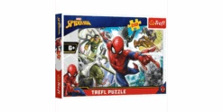 Trefl Puzzle 200 – Disney Spiderman