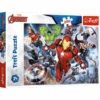 Trefl Puzzle 200 – Avengers 1 Trefl Puzzle 200 – Avengers -Schleich Verkaufsgeschäft 13260 150 01