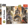 Trefl Puzzle 200 – Star Wars -Schleich Verkaufsgeschäft 13276 150 01