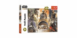 Trefl Puzzle 200 – Star Wars