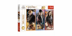 Trefl Puzzle 200 – Harry Potter