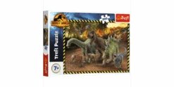 Trefl Puzzle 200 – Jurassic World