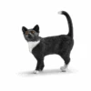 Schleich 13770 Katze, Stehend -Schleich Verkaufsgeschäft 13770 ri50ws7tpn6u5xky