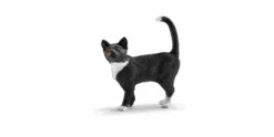 Schleich 13770 Katze, Stehend