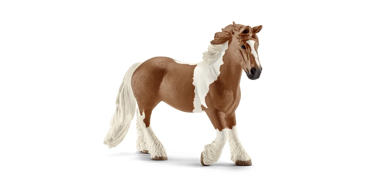 Schleich 13773 Tinker Stute 3 Schleich 13773 Tinker Stute