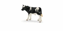 Schleich 13798 Kalb Schwarzbunt