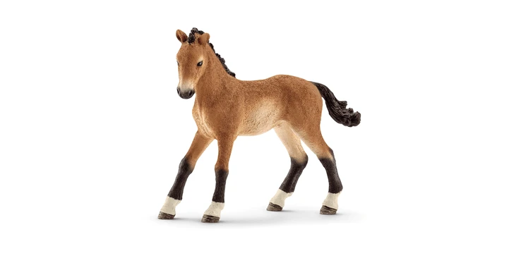 Schleich 13804 Tennessee Walker Fohlen 3 Schleich 13804 Tennessee Walker Fohlen