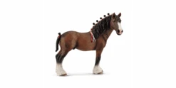 Schleich 13808 Clydesdale Wallach