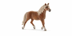 Schleich 13813 Haflinger Hengst