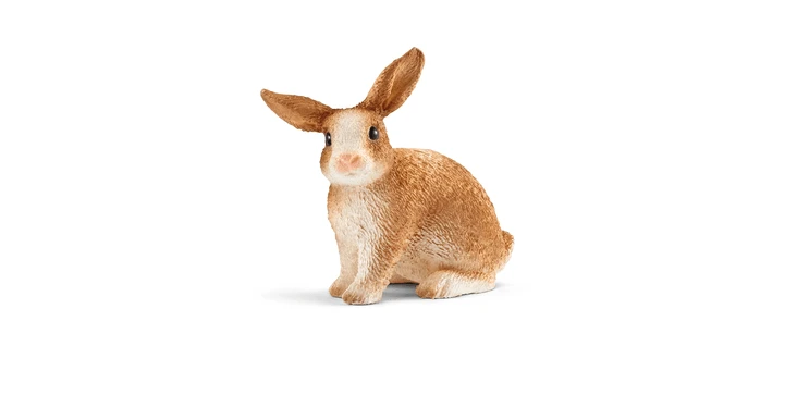 Schleich 13827 Kaninchen 3 Schleich 13827 Kaninchen