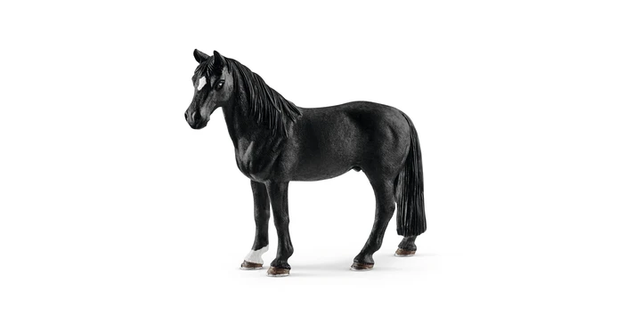 Schleich 13832 Tennessee Walker Wallach 3 Schleich 13832 Tennessee Walker Wallach