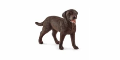 Schleich 13834 Labrador Retriever Hündin
