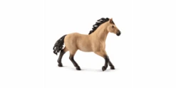 Schleich 13853 Quarter Horse Hengst